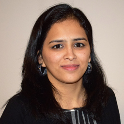 Aakansha Pandey