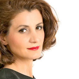 Mag. Antonina Dimitrova-Dzontic's profile picture