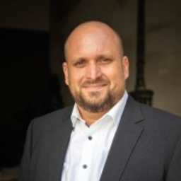 Patrick Boemanns's profile picture