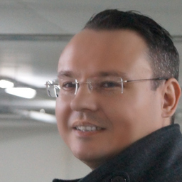 Thomas Wieczorek