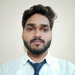 Ritik yadav