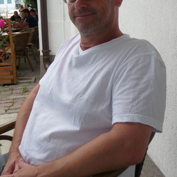 Werner Anstötz
