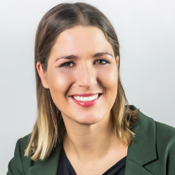 Julia Scheucher