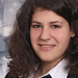 Melina Lübbesmeyer