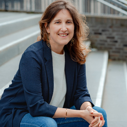 Ilka Schwering