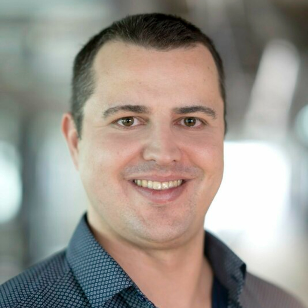 Social Media Profilbild Philipp Scholl Hamburg