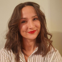 Sarah Pötzsch