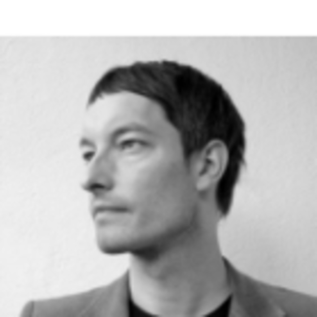 Marc Röbbecke Kreativdirektion Heimatdesign XING