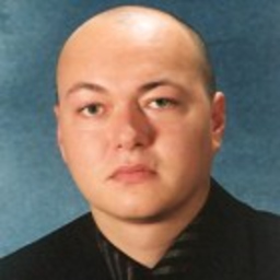 Marcel Dube