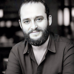 Darius Schindler