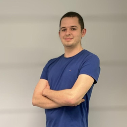Luke Faißt