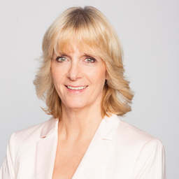 Birgit Rotarius