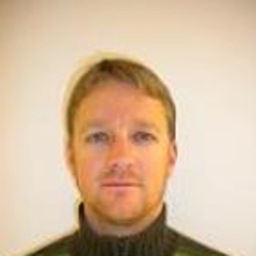 David Martin
