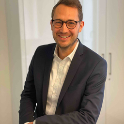 Benedikt Klinger