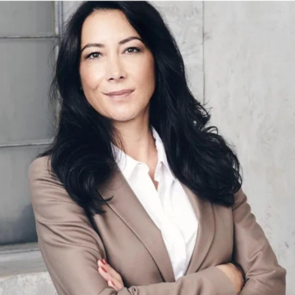 Carmen Abali Projektleiterin Vertrieb, Trainerin für Führungskräfte