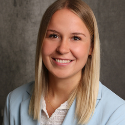 Johanna Schrey