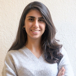 Sarra GDOURA