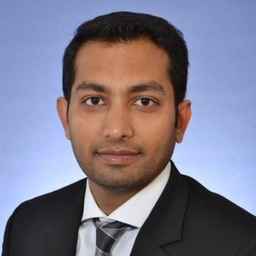 Harilkumar krishna Prasad