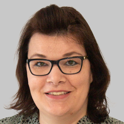 Corinna Martin
