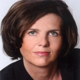 Veronika Schwertner