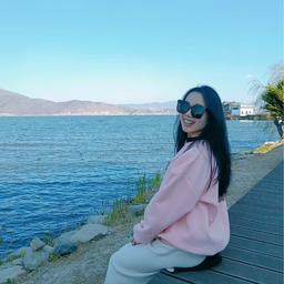 Joyce Zheng