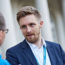 Dr. Jens Langenberg