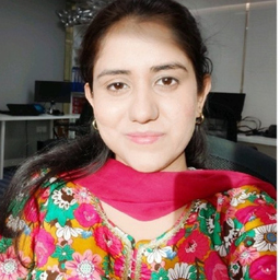 Samreen Rabbani