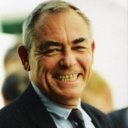 Prof. Dr. Hasso Reschke