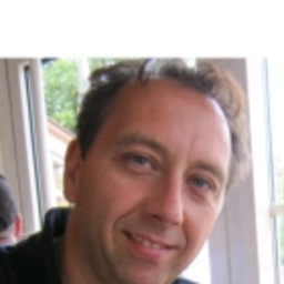 Daniel Schwager