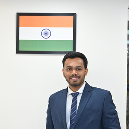 Rahul Sadikale