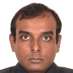 Jaybalan Tamahrajah's profile picture