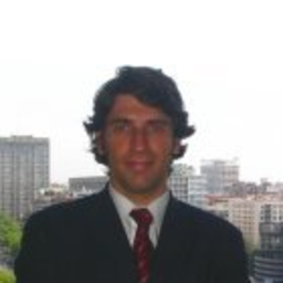 Juan Zamora Ramírez