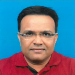 Amarnath Basavaradhya