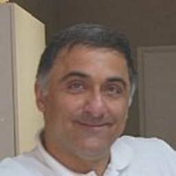 Elias Tzimogiannis