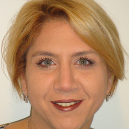 Alis Simpson