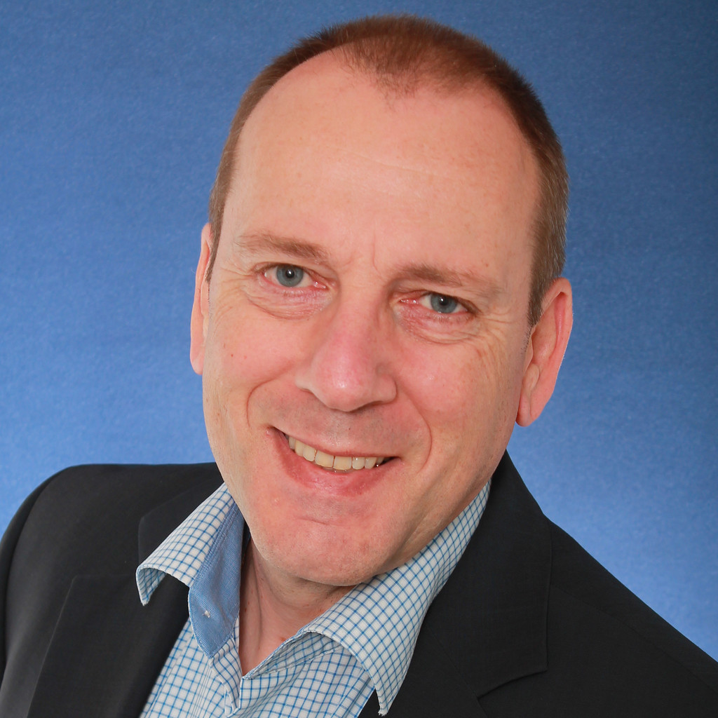 Ulrich Strohmaier Geschäftsführer Strohmaier Personalentwicklung
