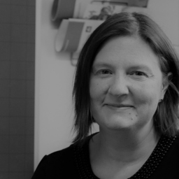 Dr. Stephanie Staudner