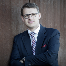 Christian Czempiel-Mentrak