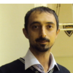 Ilhan Özlük