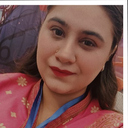 Nabia Babar