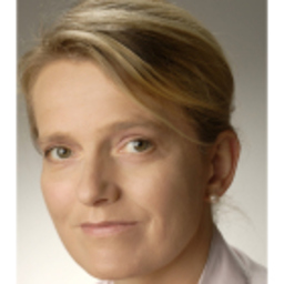 Sabine Witt's profile picture