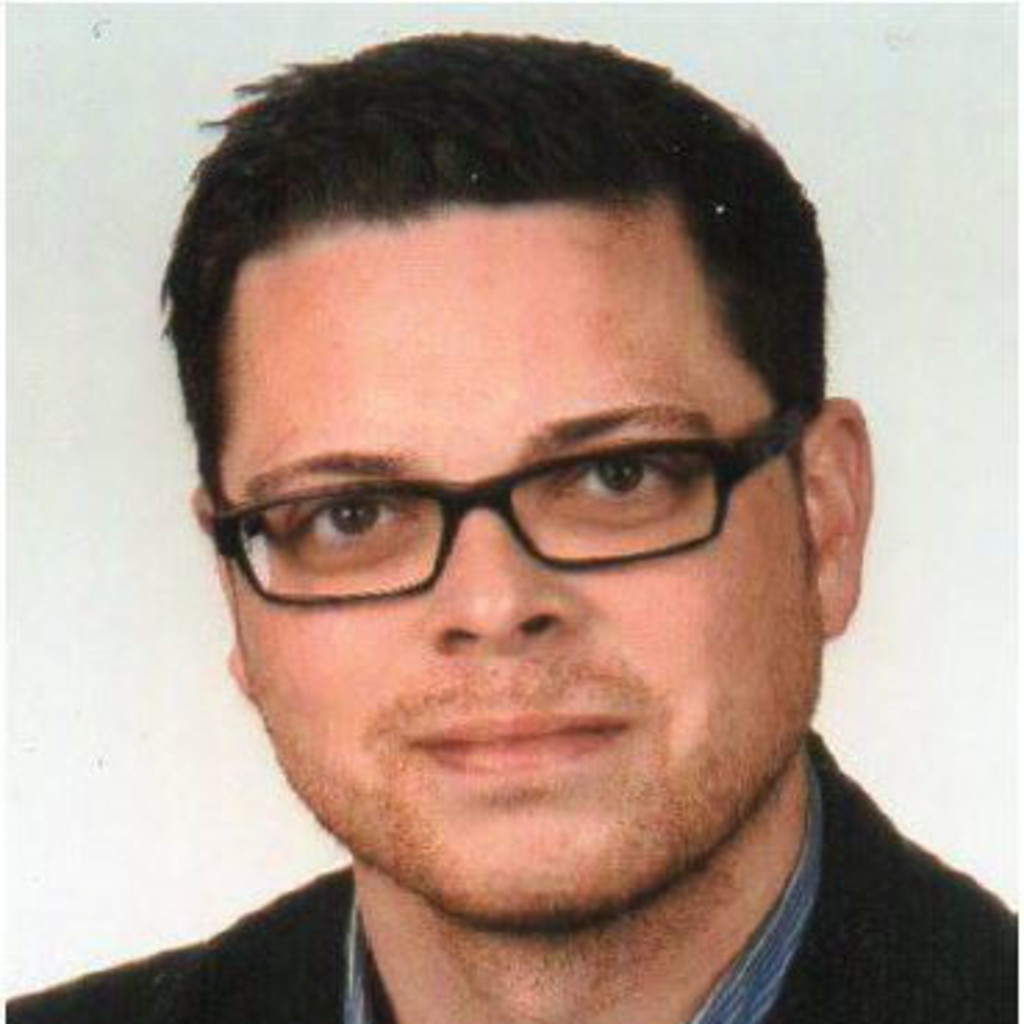 Ing. Christian Siegel Advanced Consultant ITSecurity TSystems