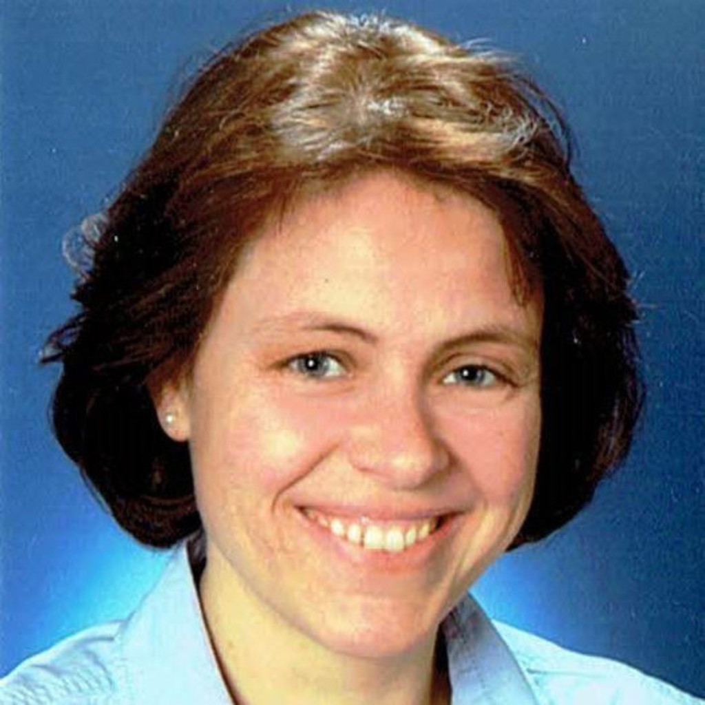 Michaela Gärtner Projektassistentin der Leitung Global Engineering