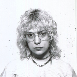 Pauline Malack