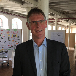 Dipl.-Ing. Frank Ehrenthal
