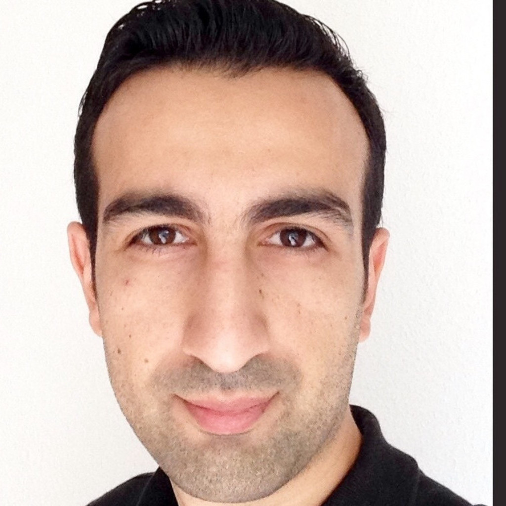 Social Media Profilbild Musa Karagül Bochum