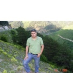 AHMET ALTUNBAŞ