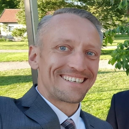 Oliver Thiele
