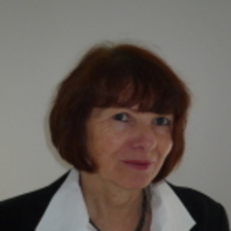 Ingrid Mader