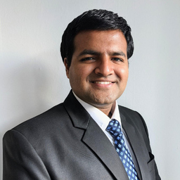 Swapnil Kavade